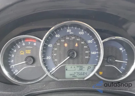 2015 Toyota Corolla L/Le/Le Pls/Prm/S/S Pls from USA, damaged, VIN 2T1BURHE8FC407130